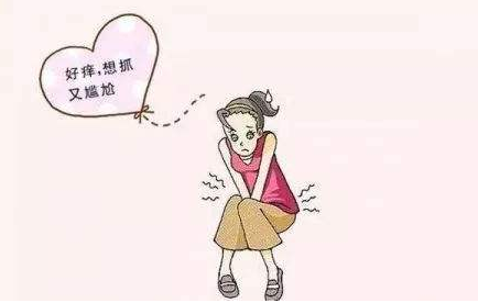 女性患宫颈炎的表现有哪些