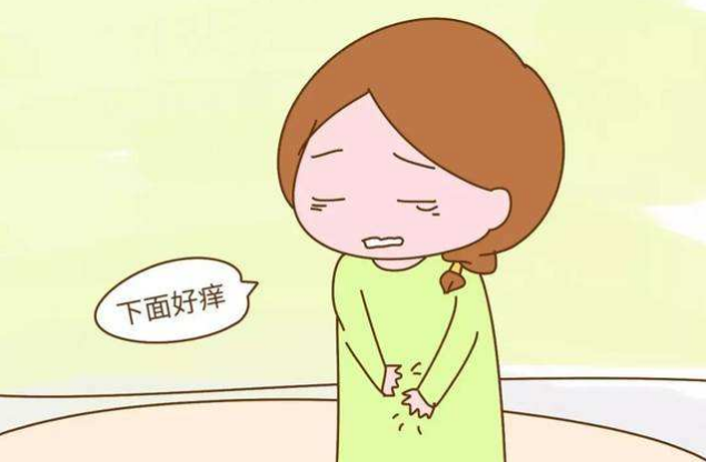 患霉菌性阴道炎怎么护理