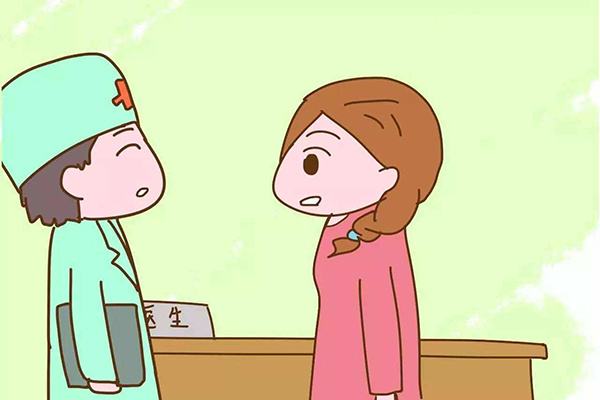 盐城女性患上附件炎有哪些症状