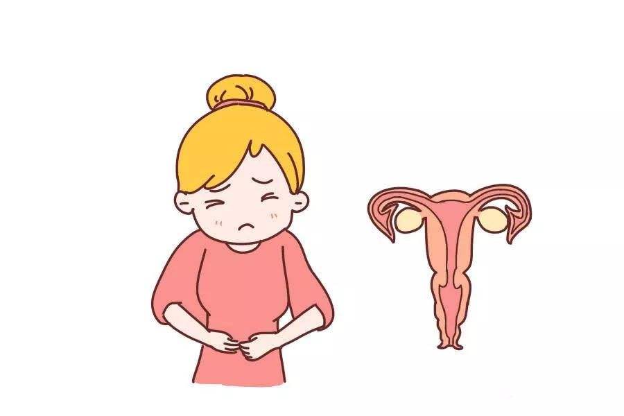 为什么宫颈炎会导致不孕