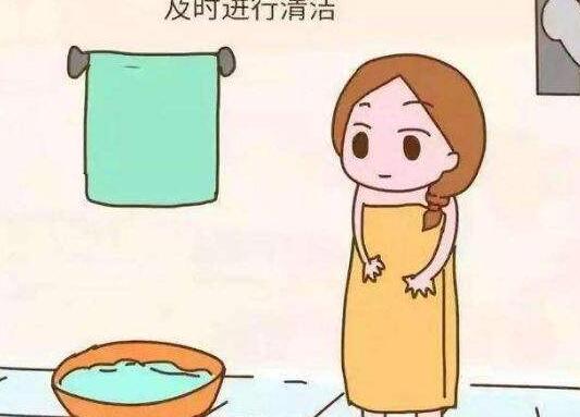 女性出现产后阴道炎原因