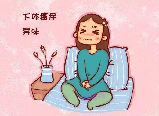 盐城哪家妇科医院看阴道炎