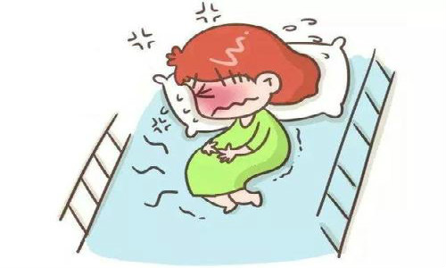 盐城女性患附件炎的原因有哪些呢