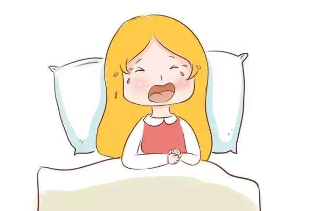 患上慢性附件炎的症状有哪些?