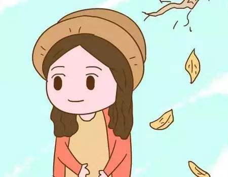 盐城女性月经不调的表现是什么