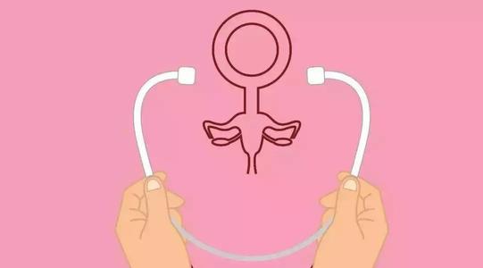 女性白带浑浊是什么妇科疾病