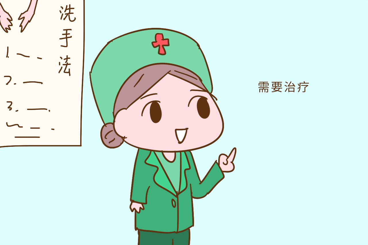 月经后白带有臭味是怎么回事